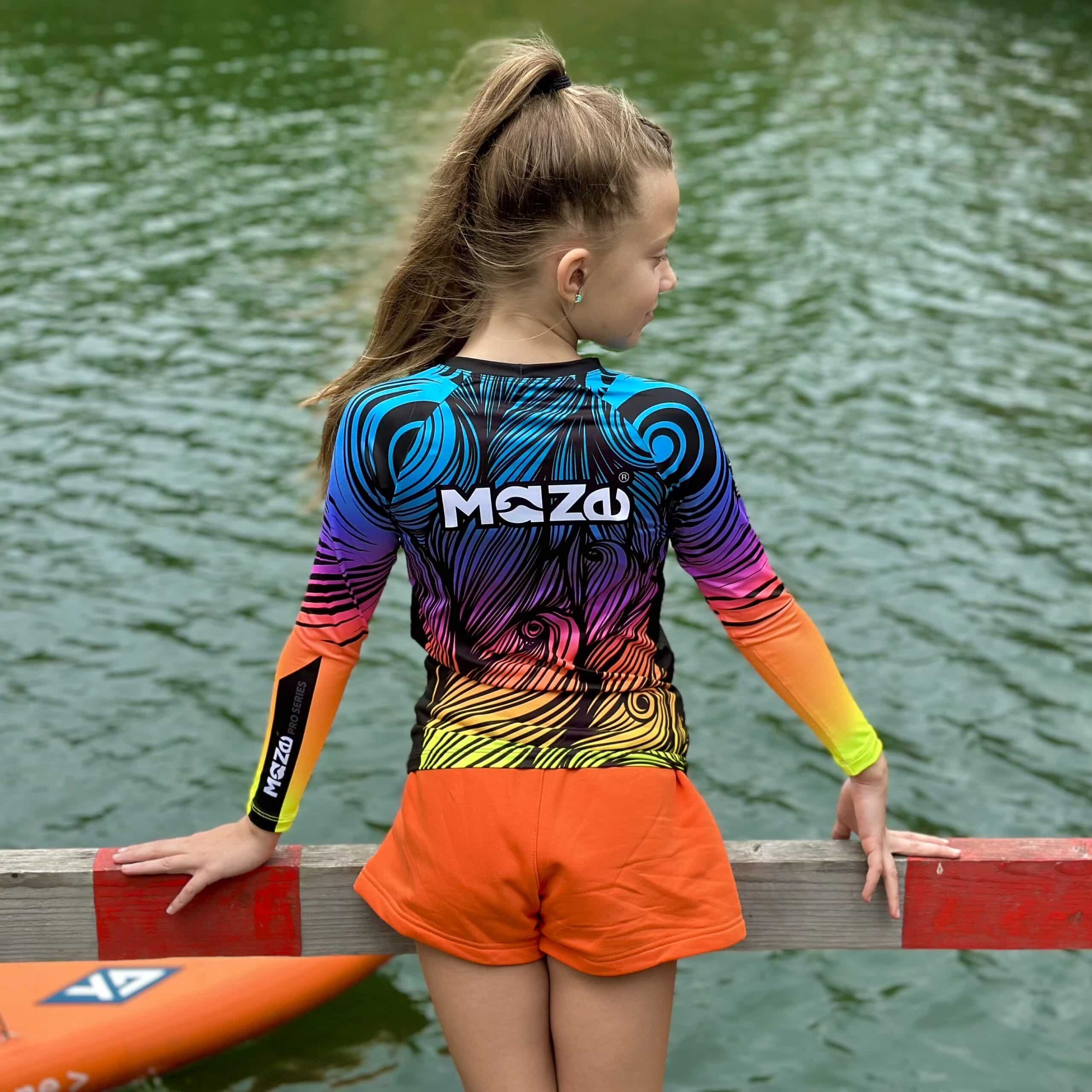 MAZE | Спортна екипировка