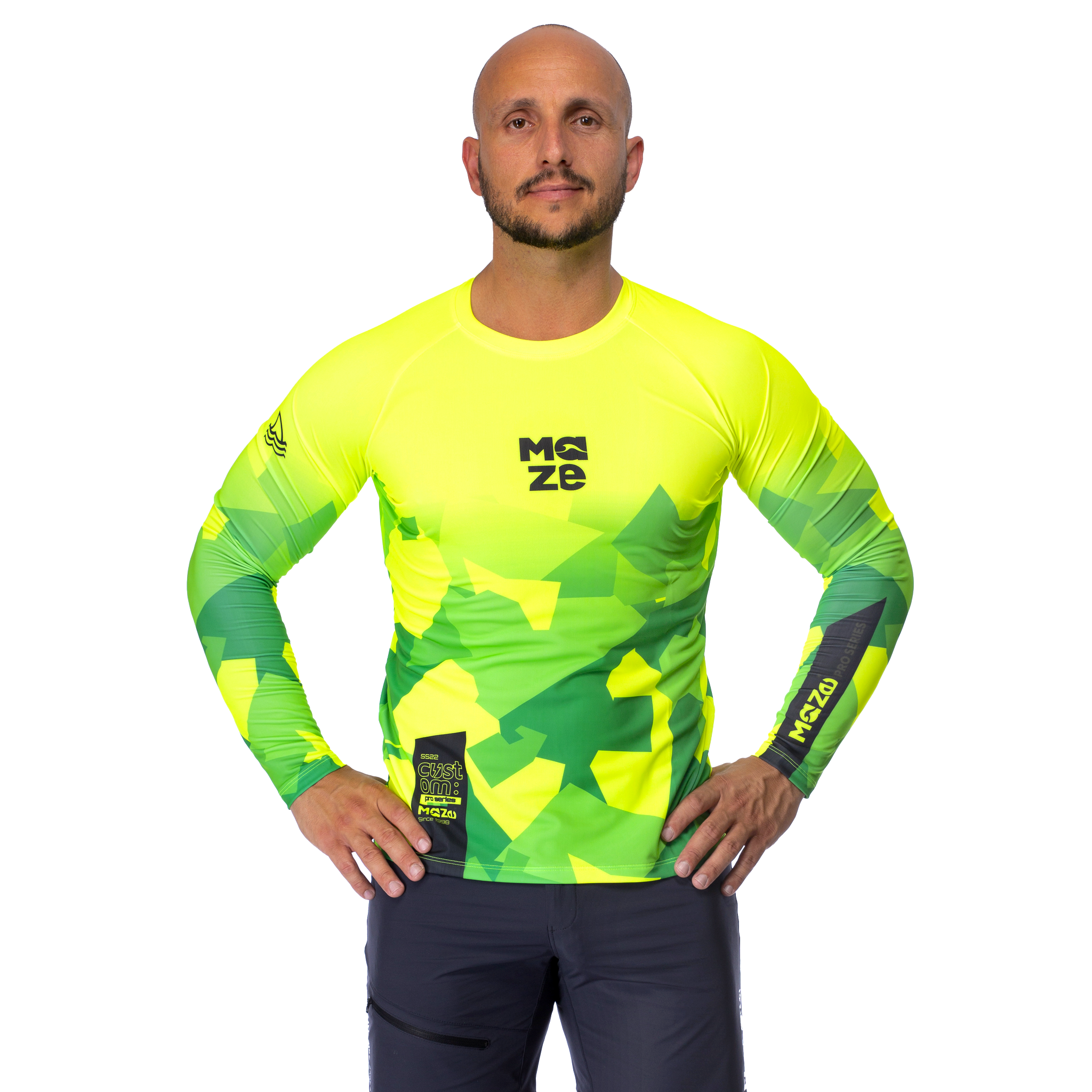 MAZE | Спортна екипировка
